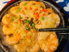 -金佬馆·川菜bistro(芜湖镜湖万达店)