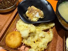 -天妇罗内顺田(罗湖店)