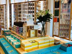 -猫的天空之城概念书店(北戴河蔚蓝海岸店)