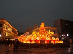 -明记牛杂(新马路分店)