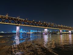 -武汉两江游览·夜游长江(汉口粤汉码头)