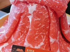 -牛New寿喜烧(闵行龙湖天街店)
