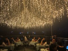 -烛影拾光观景餐厅·创意菜·摄影·小提琴(大唐不夜城店)