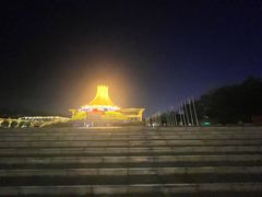 -南宁国际会展中心(会展东博文化旅游区)