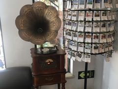 -时光漫步酒店(北京雍和宫南锣鼓巷后海店)