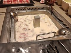 -海底捞火锅(上地华联店)