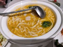 -绿雅酒家(江西中路店)