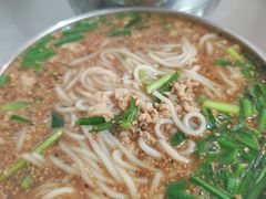 -正宗杨记普洱酸醋米线(总店)