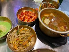 -釜山火炉·海鲜烤肉(紫藤路店)