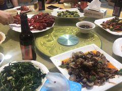 -老三龙虾(汉阳杨泗庙店)