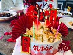 -三利音·浦之舟(滨江大道店)