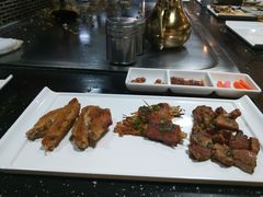 -利昂法式铁板主题餐厅(新奥购物中心店)