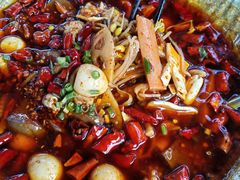 -青城甲(青城山店)