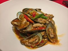 -海鲜e族(马王堆店)