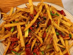 -静一餐厅·湖北菜(前门创始店)
