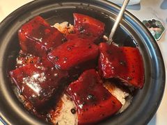 -庆江南江南菜(琴湖溪里花园城店)