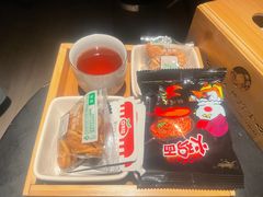 -大唐盲人按摩中心(胜太西路店)