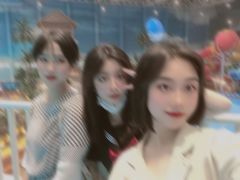 -青岛东方影都融创水世界