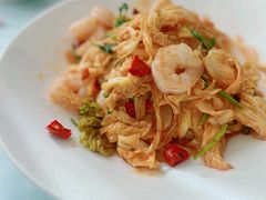 -天天渔港(杏林街店)