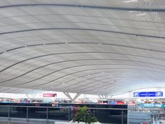 -麦当劳(深圳北站高铁店)