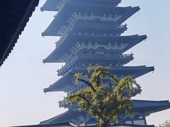 -陈武帝故宫