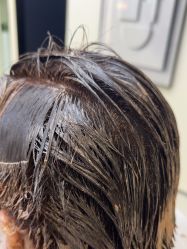 -M² LAB HAIR SALON
