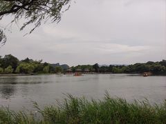 -承德避暑山庄景区