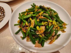 黄瓜花小炒-群乐饭店(滨安路店)