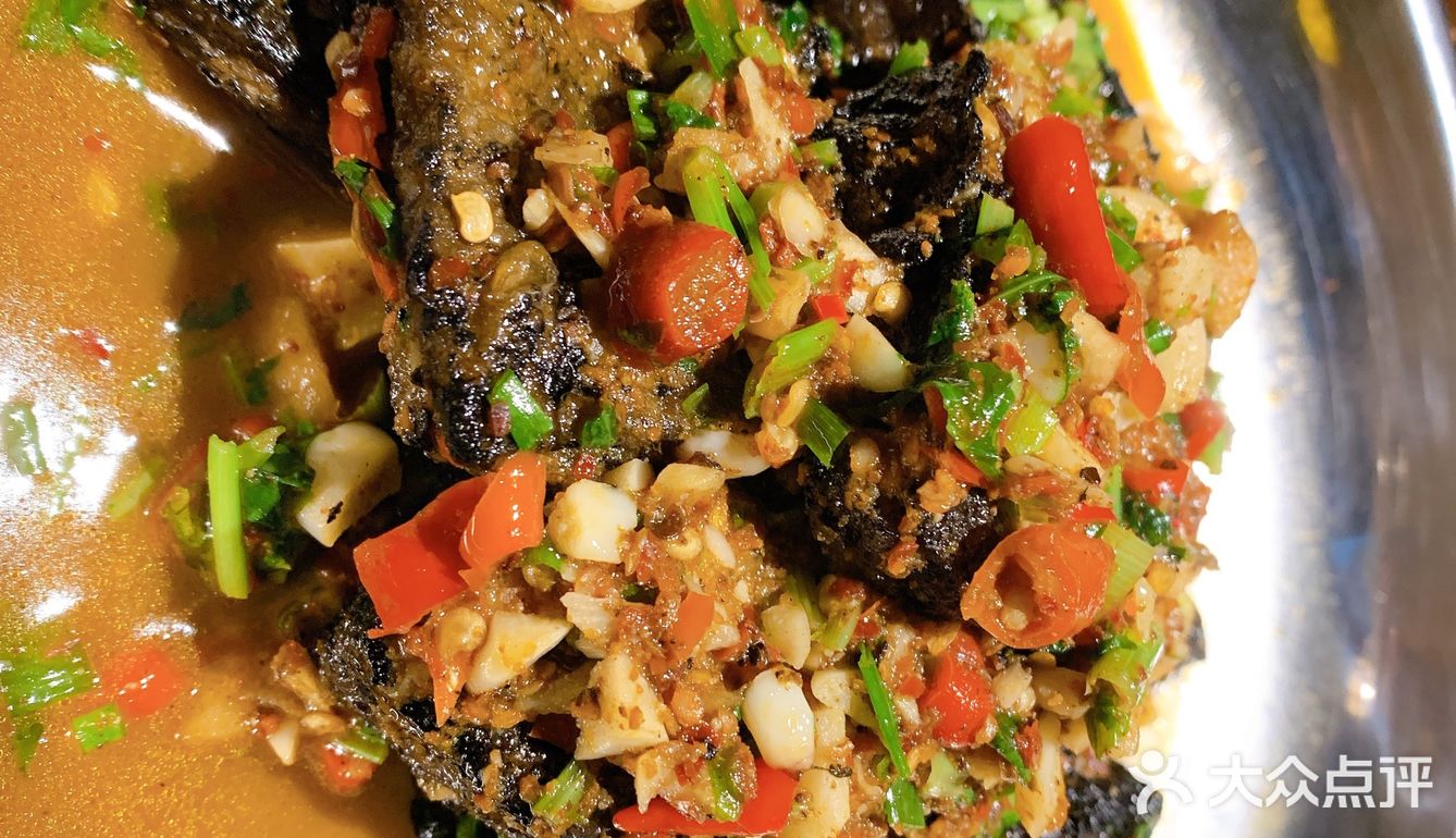 现在这个辣的程度我个人更能接受