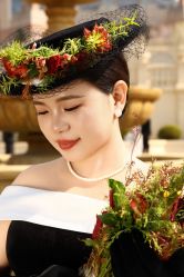-金夫人婚纱摄影全球旅拍(大连店)