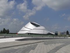 -哈尔滨大剧院