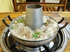 -唠叨坊私房菜(五一街店)