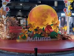 -光启城时尚购物中心