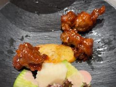 -喜记顺德菜(南昌万象城店)