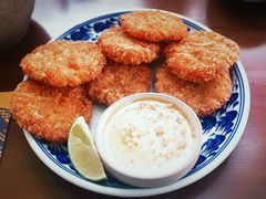 泰式传统虾饼-simply thai天泰(静安嘉里中心店)