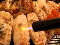 -尺山寸水日料(马桥满天星店)