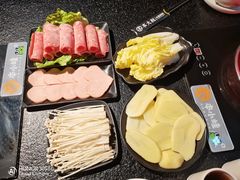 -热喜·现包大馅汤圆(老街店)