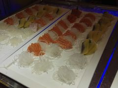 -美盛喜来登大酒店-盛宴标帜餐厅