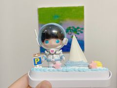 -Summer House夏莫手工坊团建活动(世博源店)