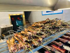 -老黄记手撕烤兔(玉林街店)