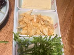 -小吊梨汤·北京菜·烤鸭(四元桥店)