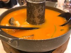 冬阴功汤-太平馆西餐厅(北京路店)