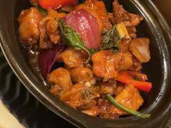 -中国厨房/台湾牛肉面