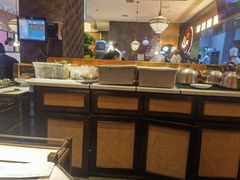 -捞神煲汤火锅(湖滨商业街店)