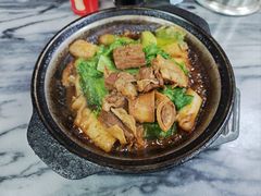 -珍珍小食店(西华路店)