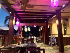 -亚龙湾红树林度假酒店-韩轩韩餐厅