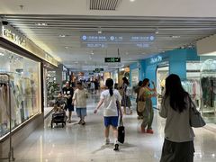 -鹏润达环球服贸广场