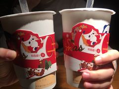 -茶百道(江北万达金街店)