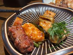 -一豚轩·烧鸟·豚骨拉面(五四路店)