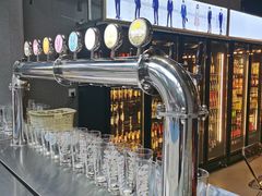 -微醺烤牛·炭火烧烤·精酿啤酒(东郊记忆店)